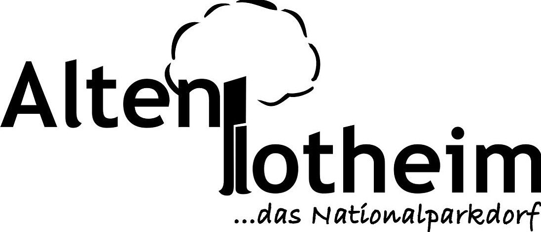 Logo von Altenlotheim das Nationalparkhaus